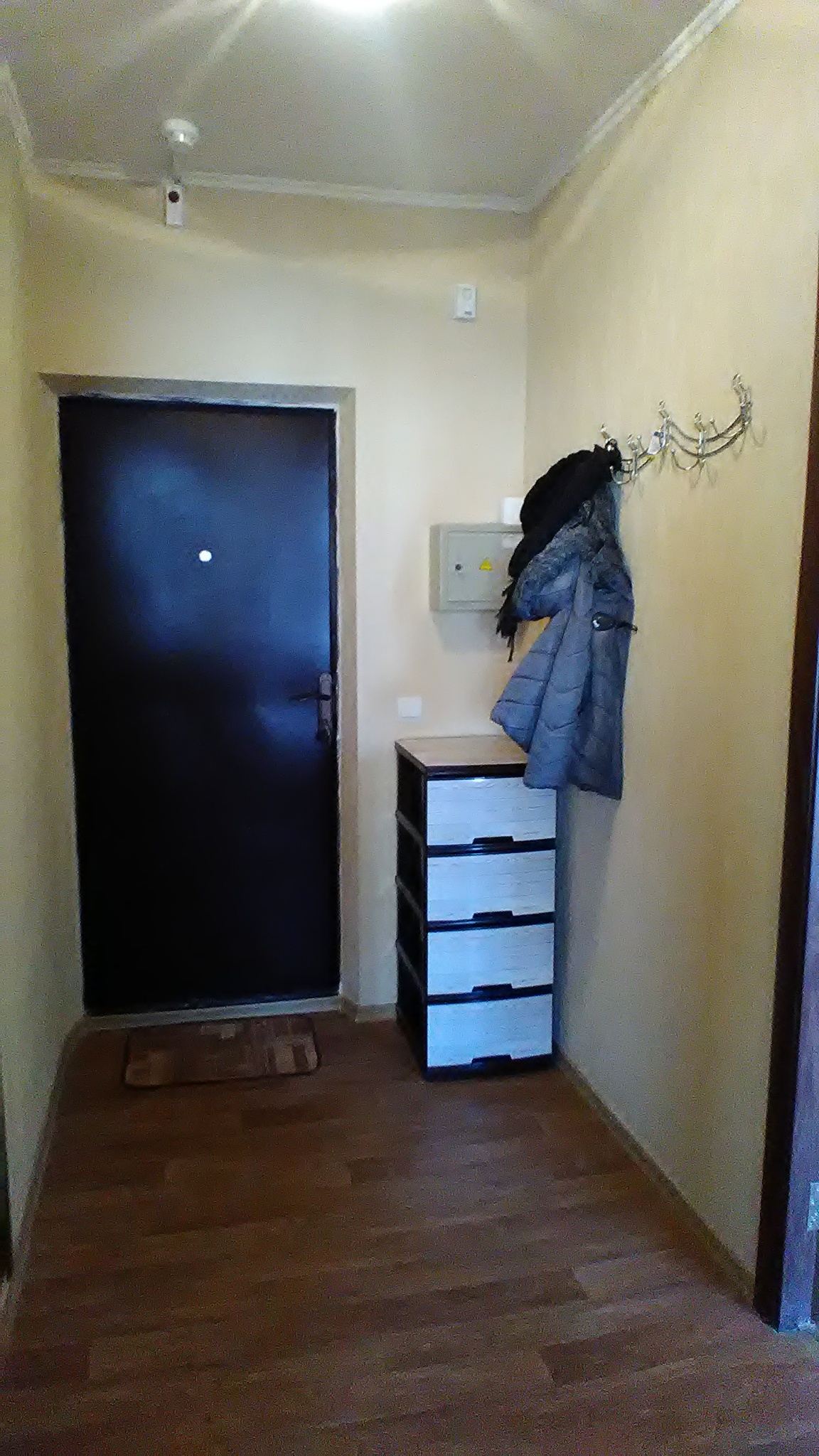 Оренда 1-кімнатної квартири 38 м², Бориса Гмирі вул.