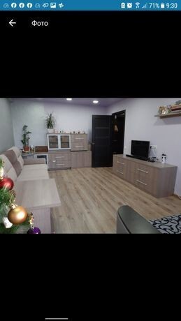 Аренда 2-комнатной квартиры 55 м², Александра Поля просп., 104А