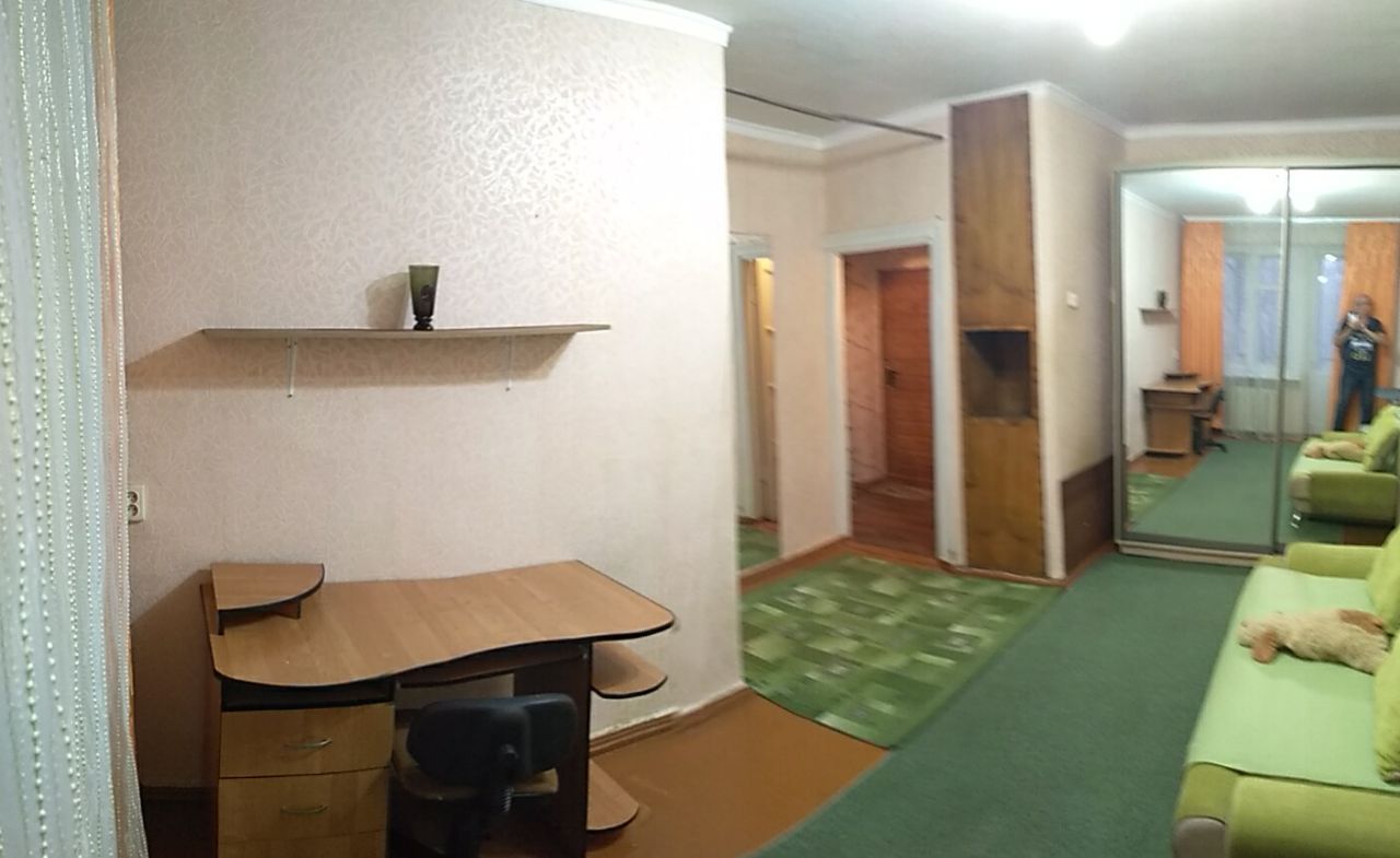 Аренда 1-комнатной квартиры 31 м², Тобольская ул., 45, 51