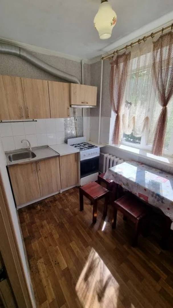 Продажа 1-комнатной квартиры 33 м², Святослава Рихтера ул.