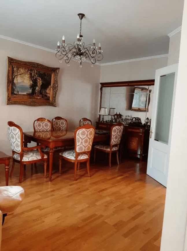 Продажа 4-комнатной квартиры 140 м², Лопатинский пер., 2