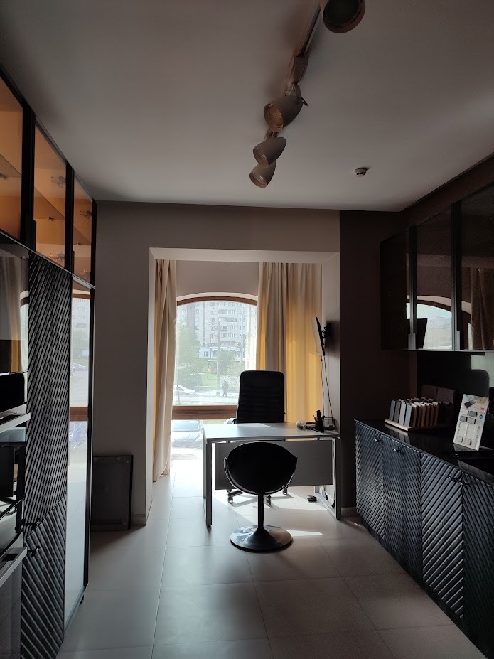 Оренда торговельного приміщення 200 м², Маршала Тимошенка вул., 21