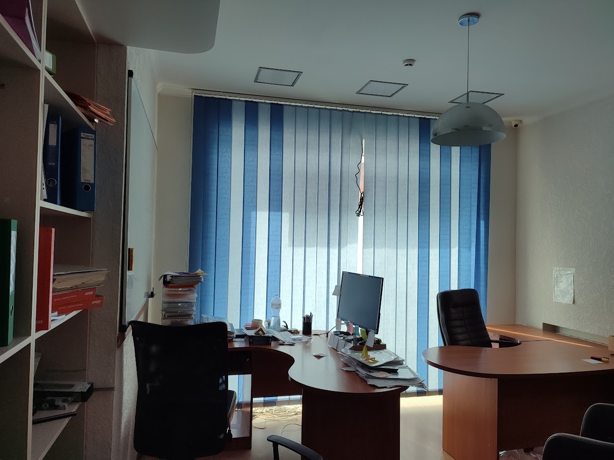 Оренда торговельного приміщення 200 м², Маршала Тимошенка вул., 21