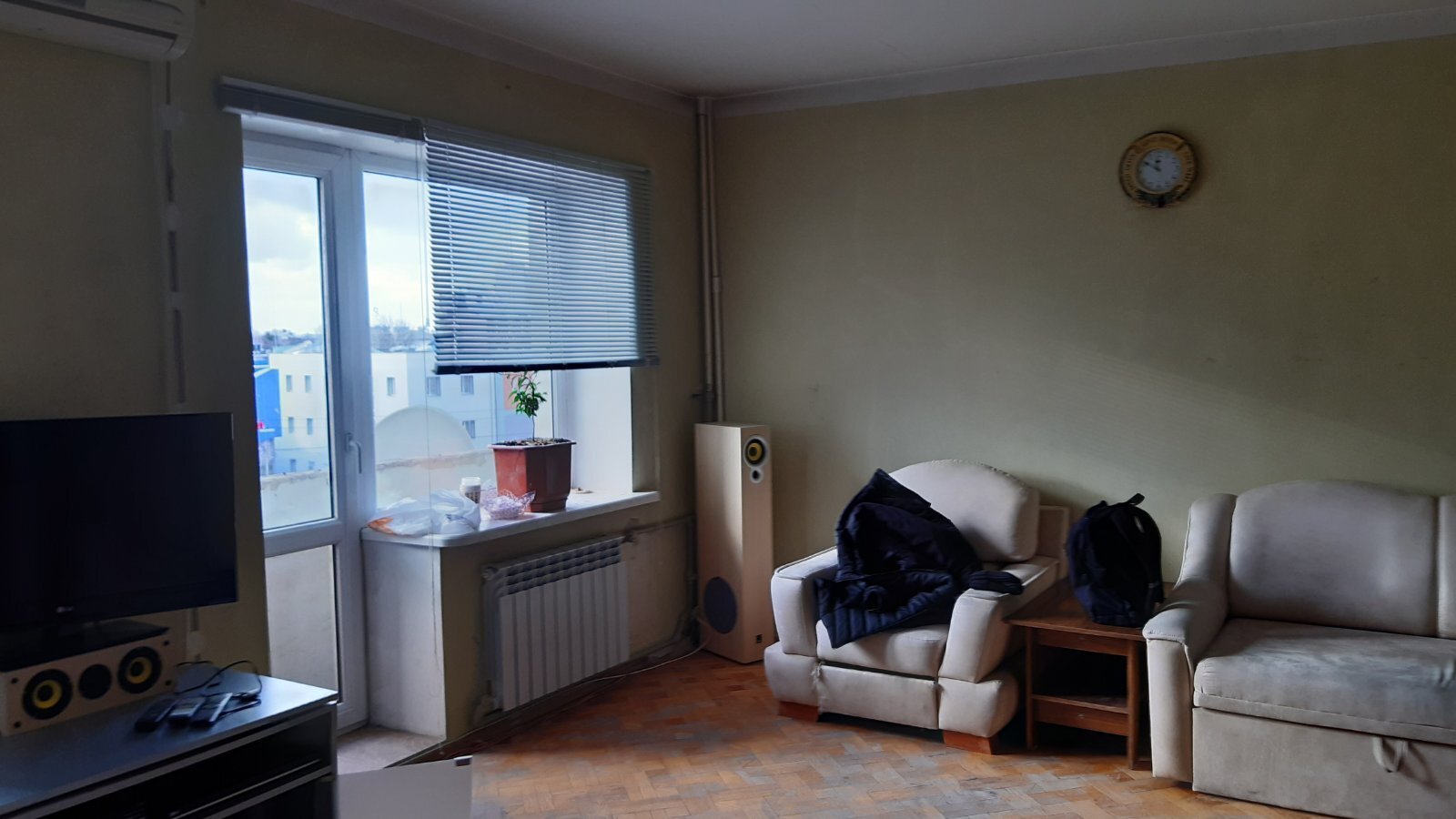 Продаж 4-кімнатної квартири 130 м², Вернадського вул., 1, 57