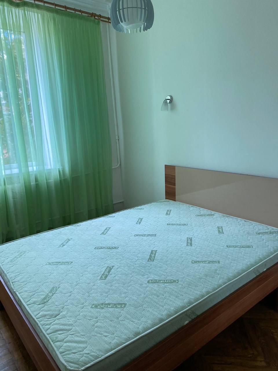 Аренда 3-комнатной квартиры 65 м², Ушинского пер.
