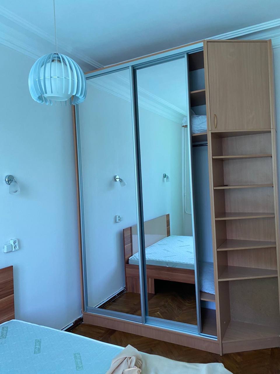 Оренда 3-кімнатної квартири 65 м², Ушинського пров.