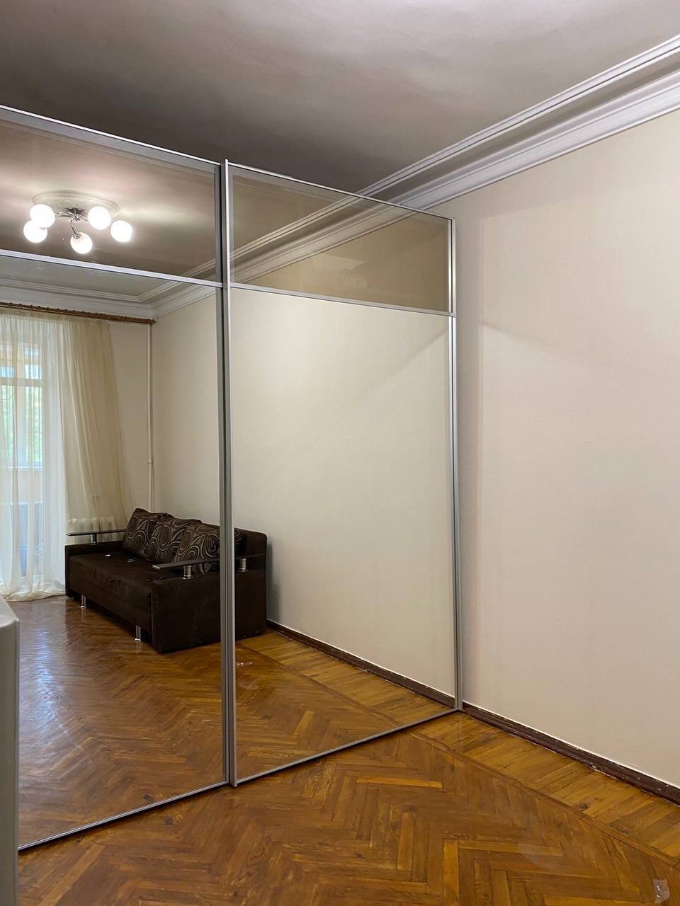 Оренда 3-кімнатної квартири 65 м², Ушинського пров.