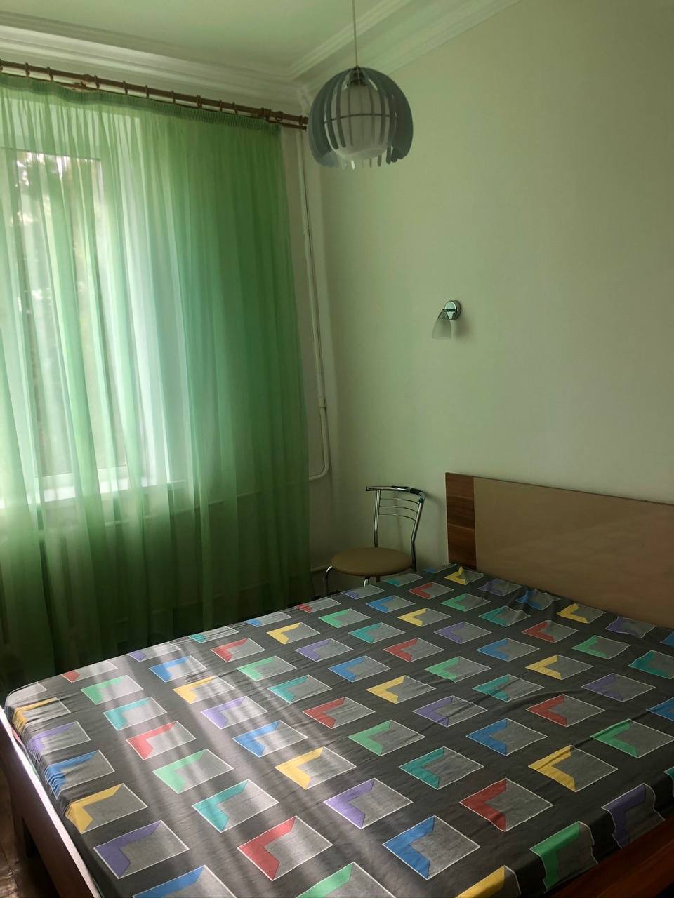 Аренда 3-комнатной квартиры 65 м², Ушинского пер.