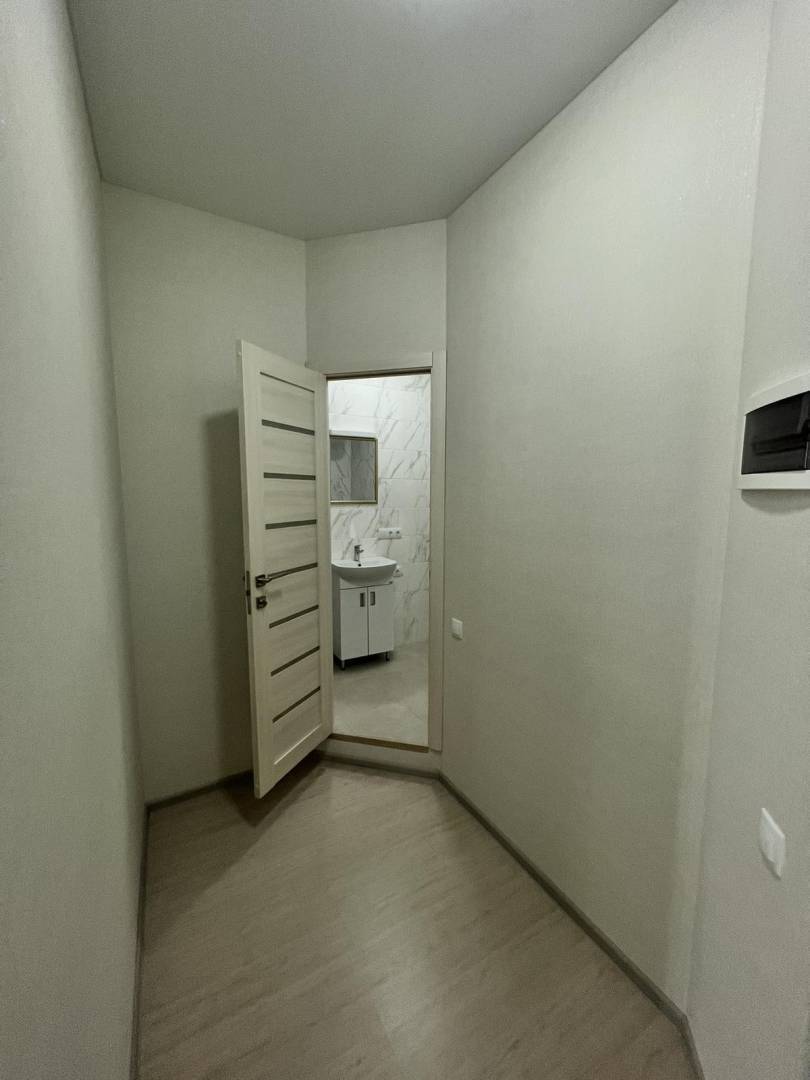 Продаж 1-кімнатної квартири 27 м², Люстдорфская дор.