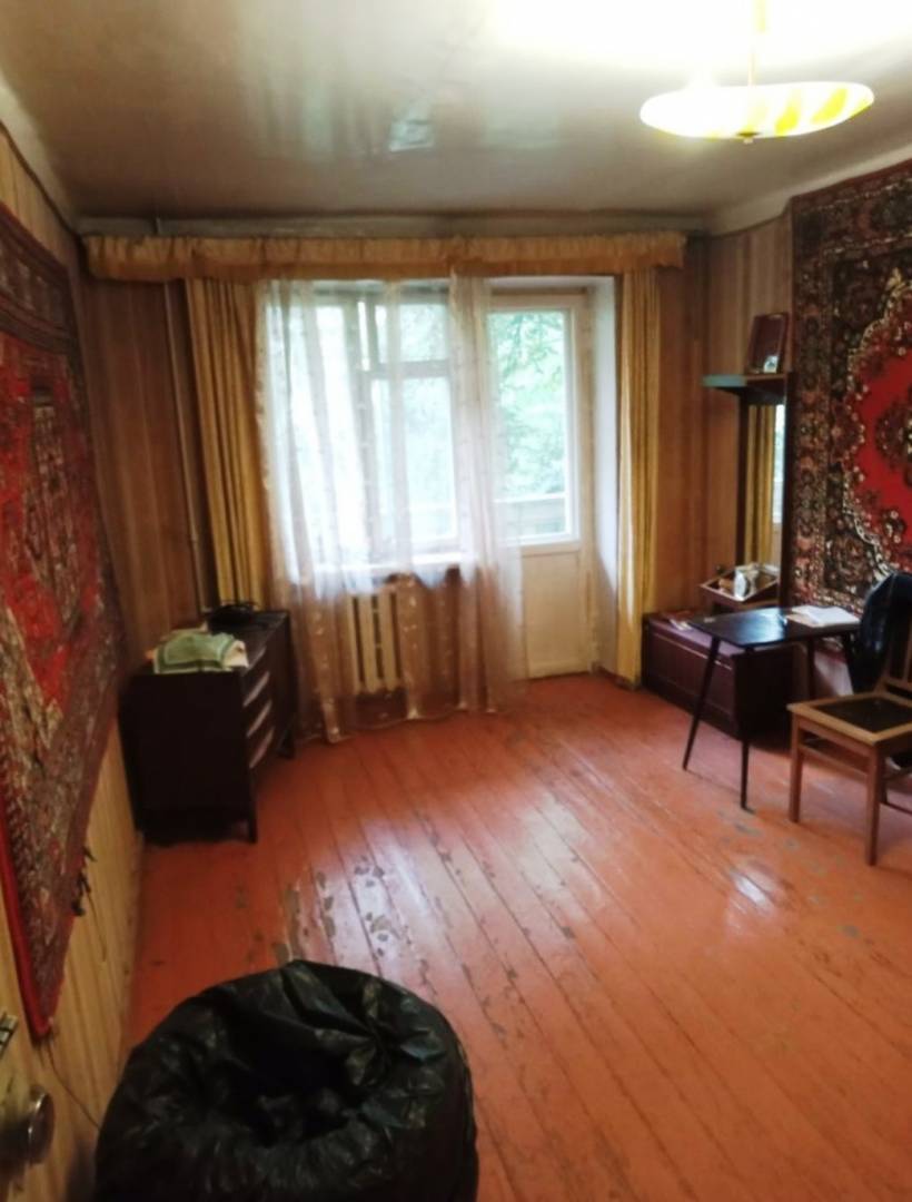 Продажа 2-комнатной квартиры 44 м², Ивана и Юрия Лип ул.