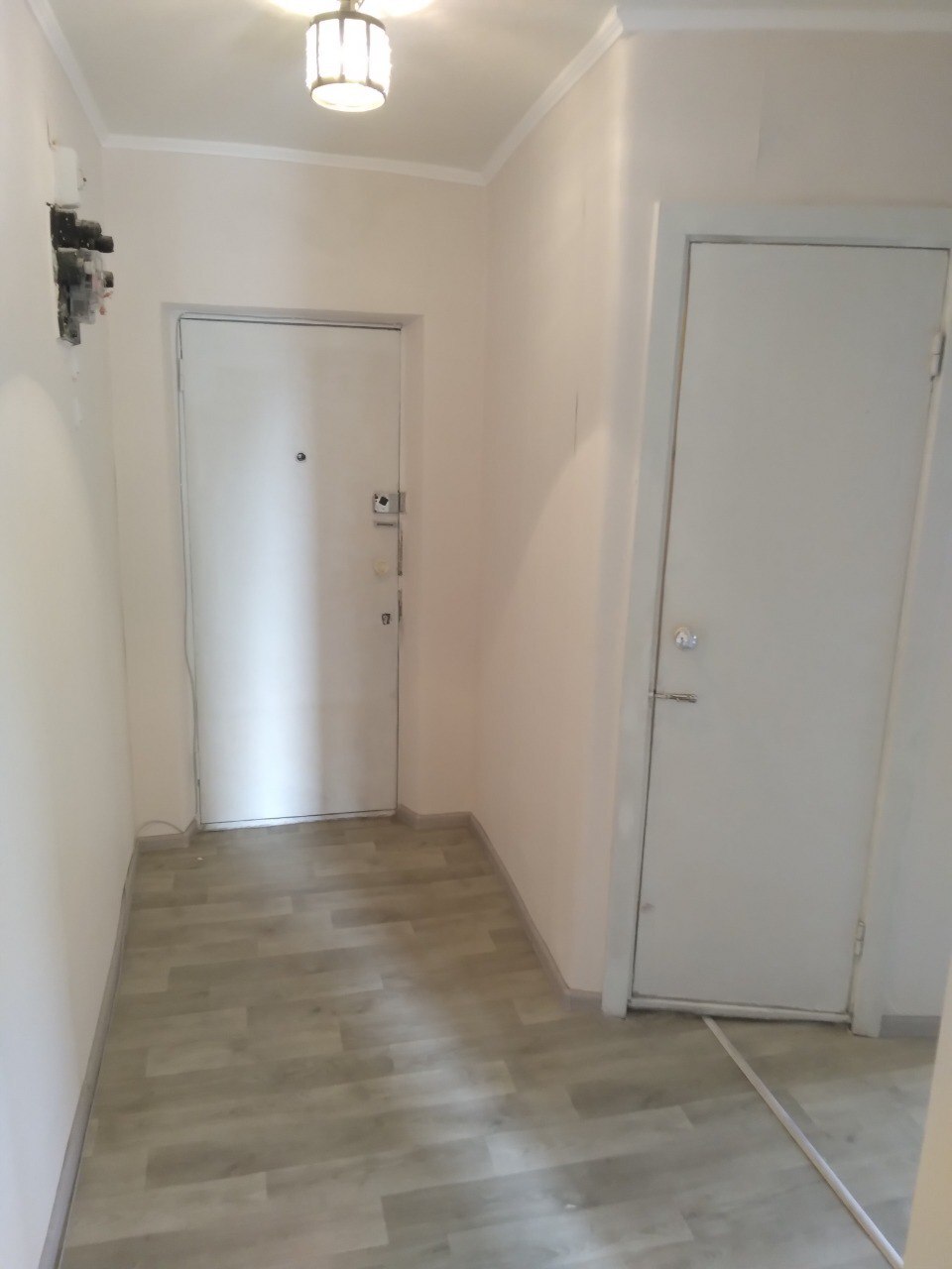 Оренда 1-кімнатної квартири 40 м², Тополь 1 вул.