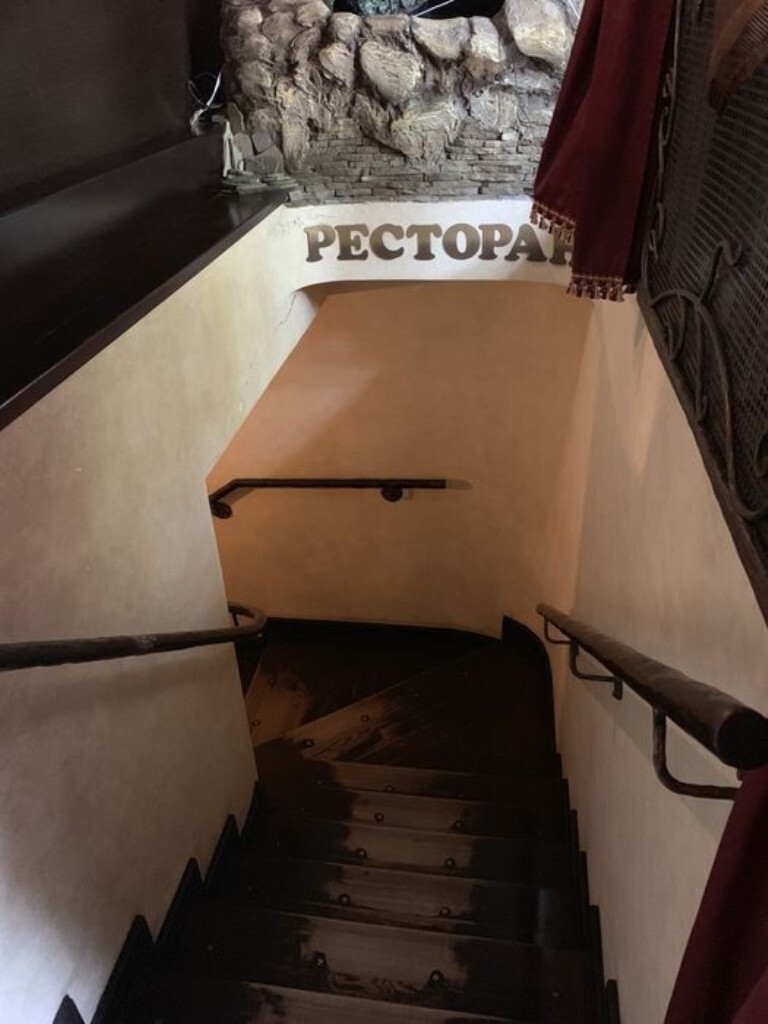 Продажа ресторана 386 м², Александра Поля просп.