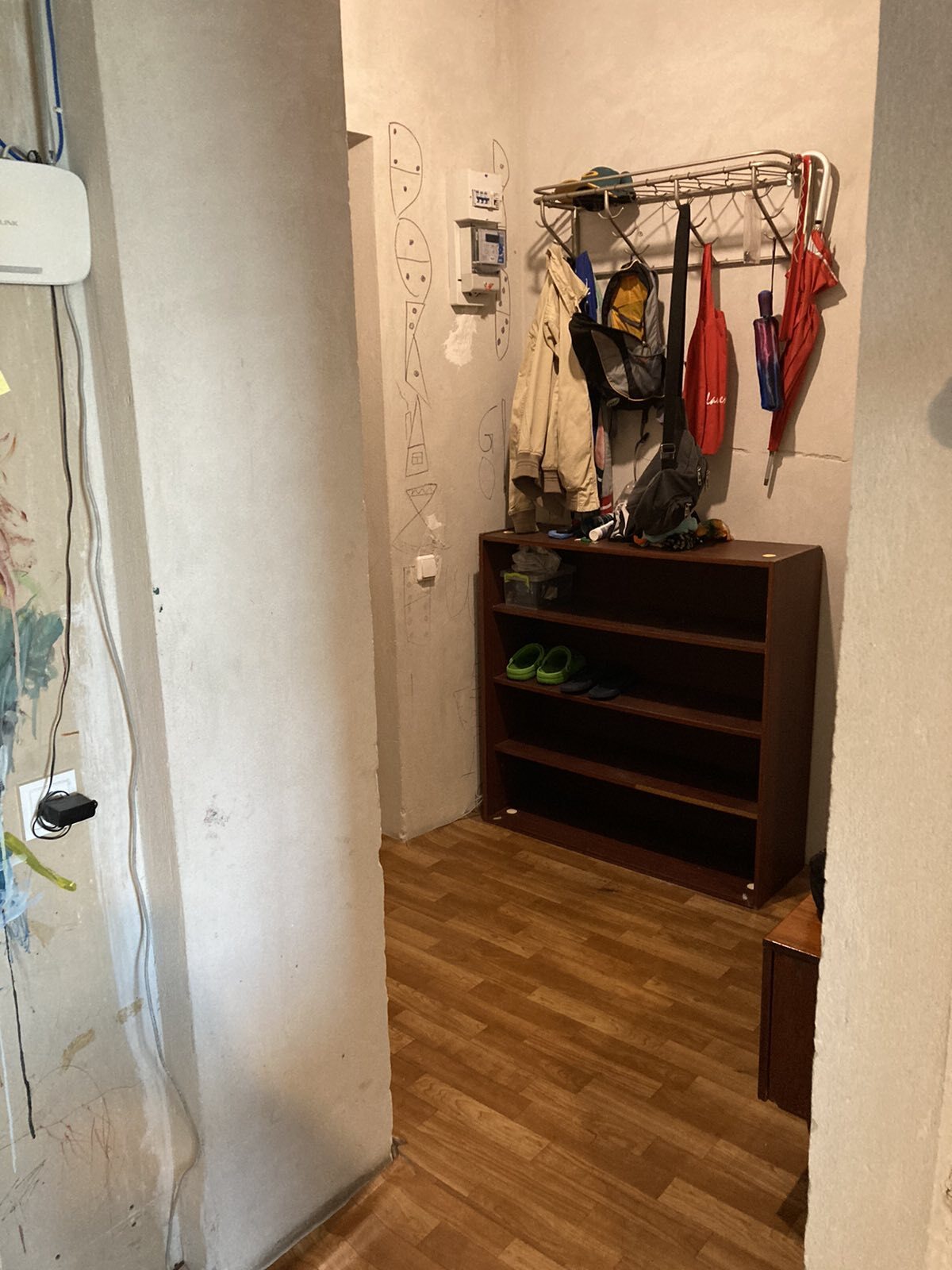 Оренда 1-кімнатної квартири 53 м², Велика Діївська вул.