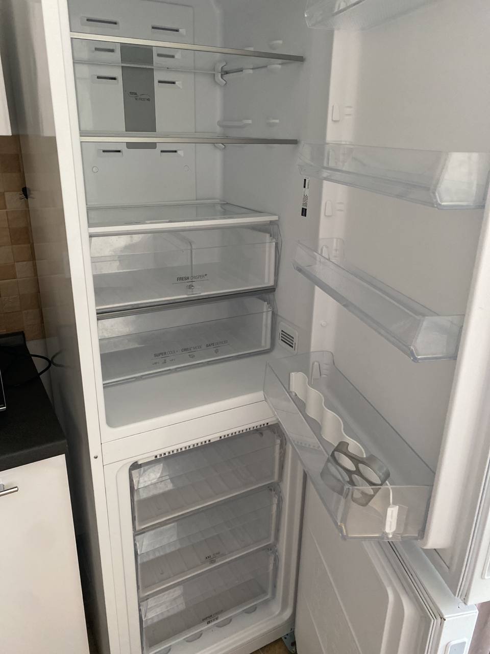 Продажа 1-комнатной квартиры 45.5 м², Академика Каблукова ул., 23