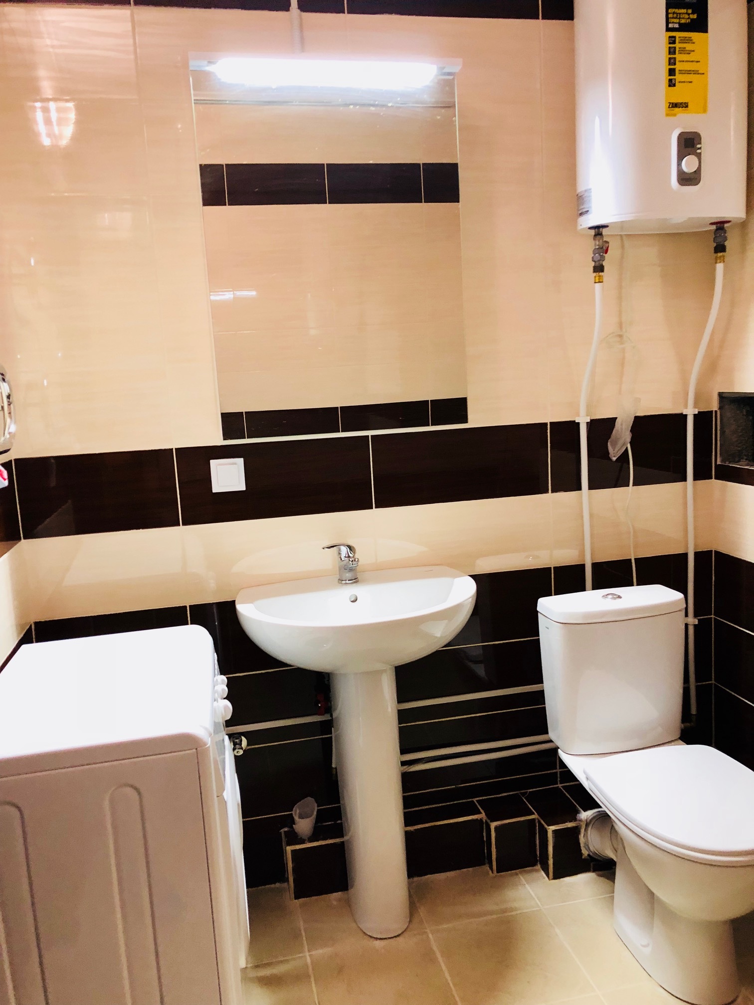 Продажа 1-комнатной квартиры 45.5 м², Академика Каблукова ул., 23
