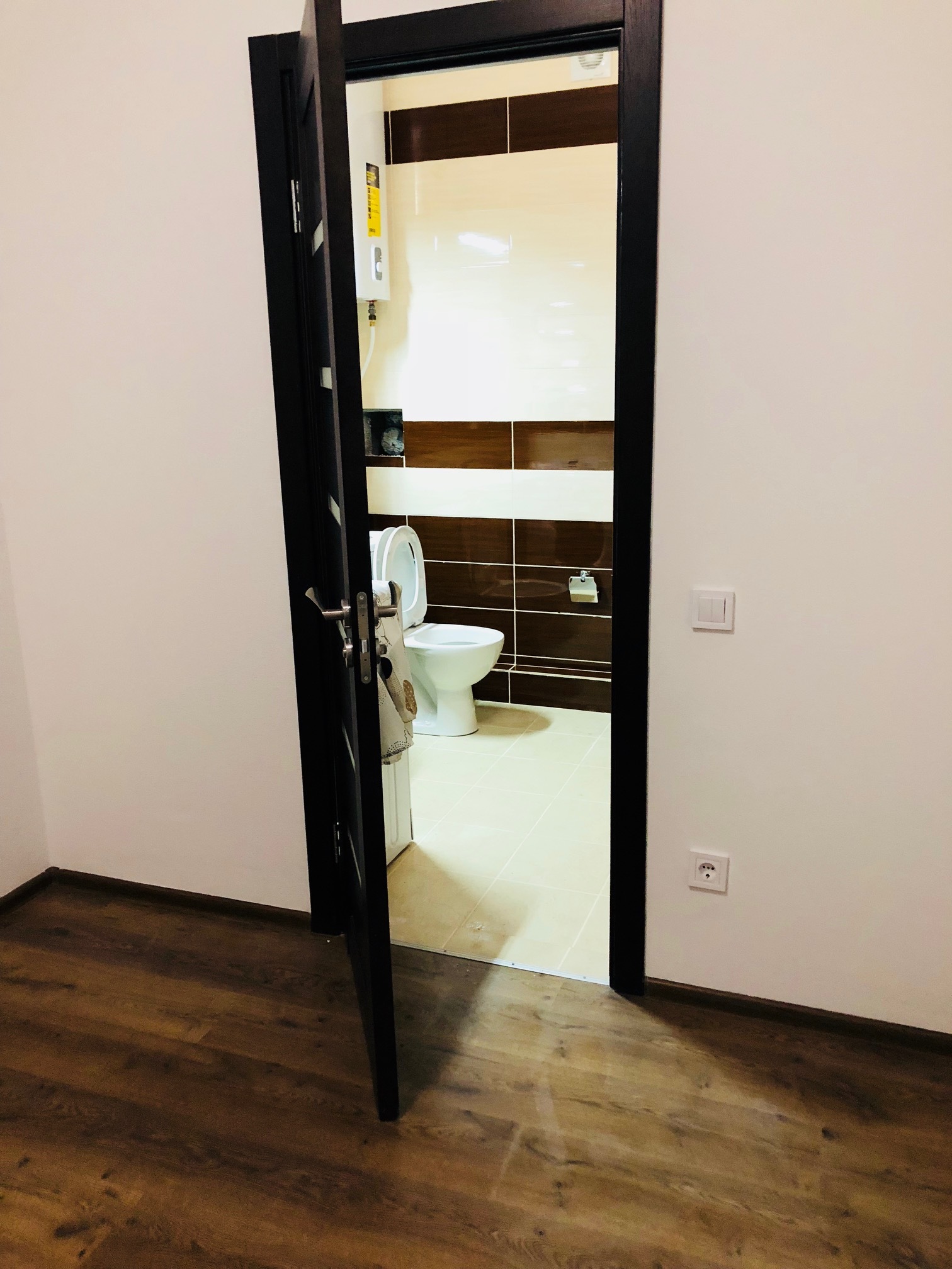 Продажа 1-комнатной квартиры 45.5 м², Академика Каблукова ул., 23