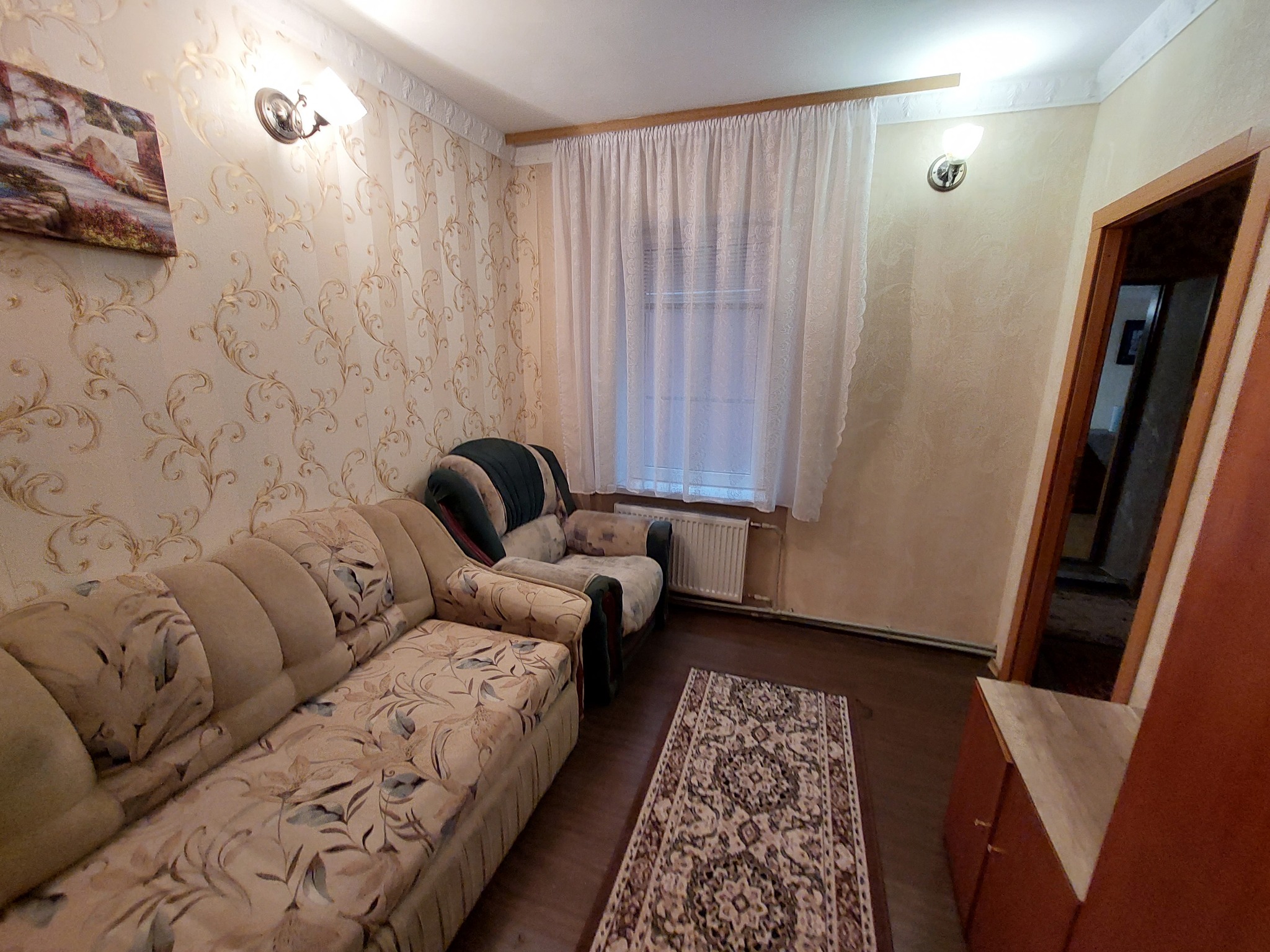 Аренда комнаты/части квартиры