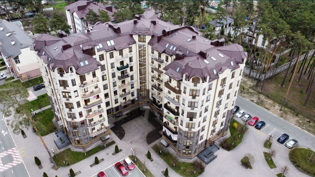 Продажа 3-комнатной квартиры 172 м², Пушкинская ул., 3б