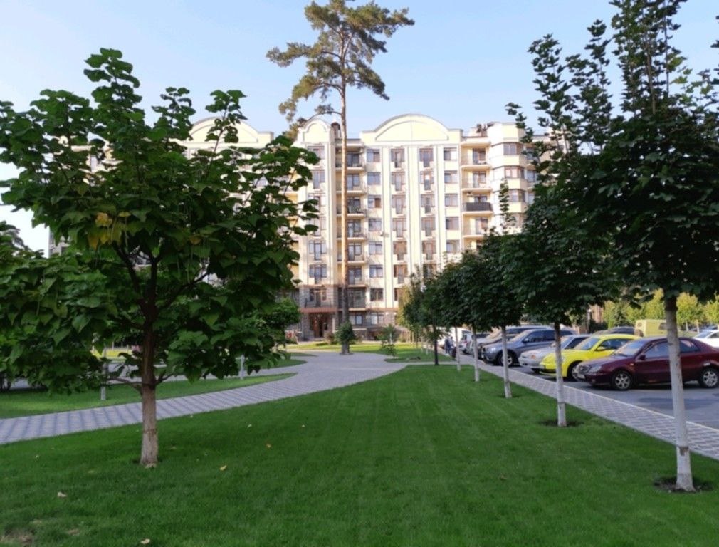 Продажа 3-комнатной квартиры 172 м², Пушкинская ул., 3б