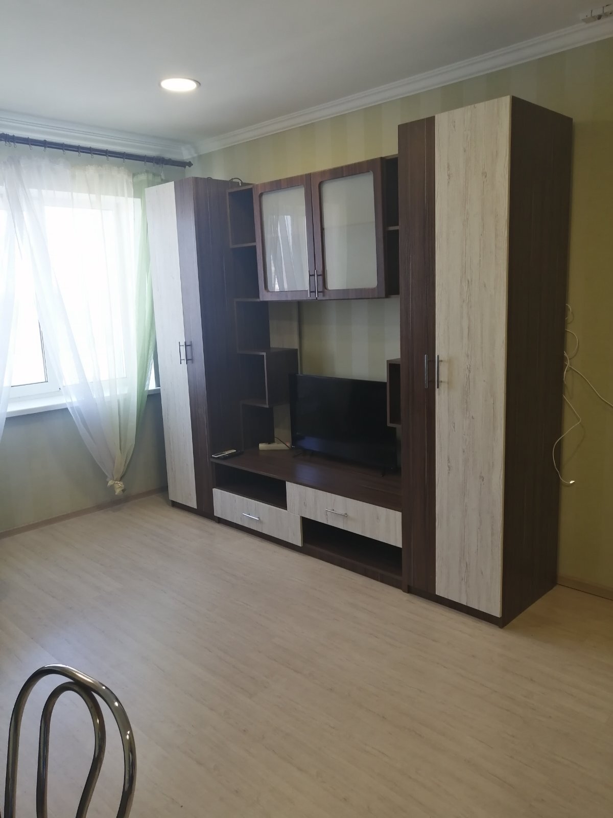 Продажа 1-комнатной квартиры 27 м², Красноткацкая ул., 93