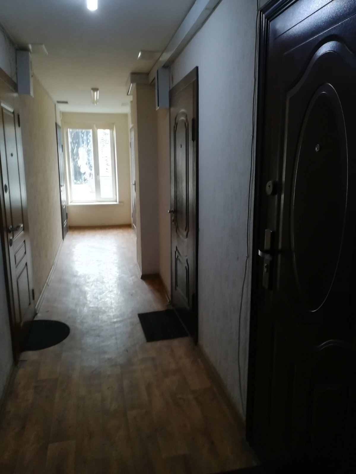 Продаж смарт квартири 17 м², Добровольців вул.