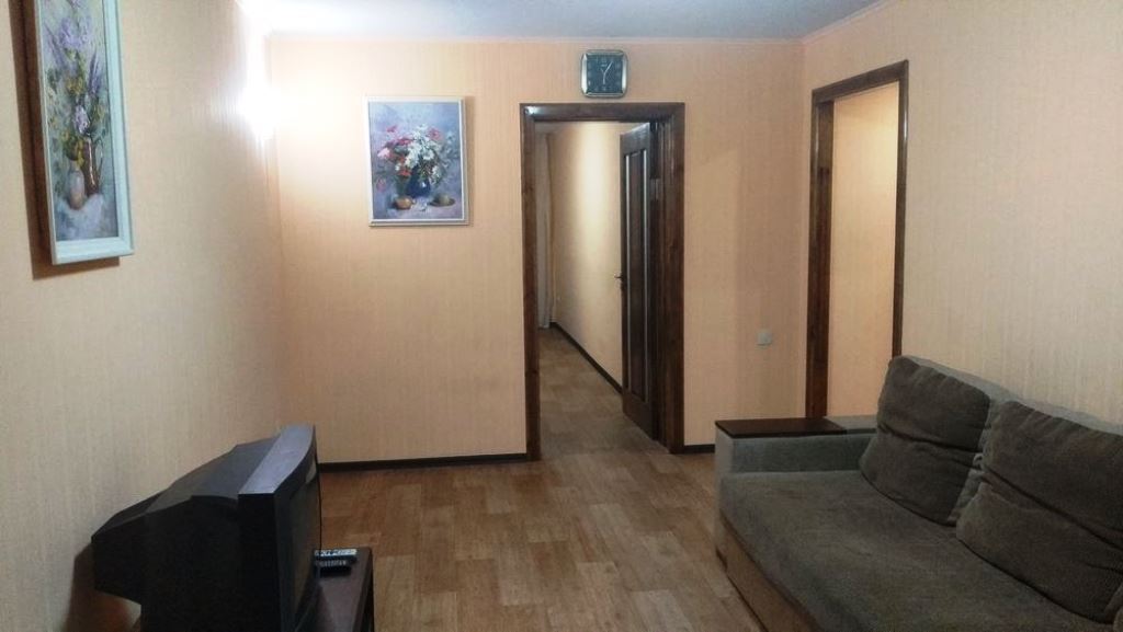 Аренда 2-комнатной квартиры 46 м², Юрия Савченко ул., 97А