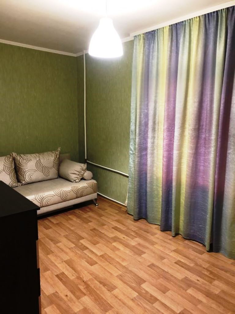 Аренда 2-комнатной квартиры 36 м², Казакевича ул., 20