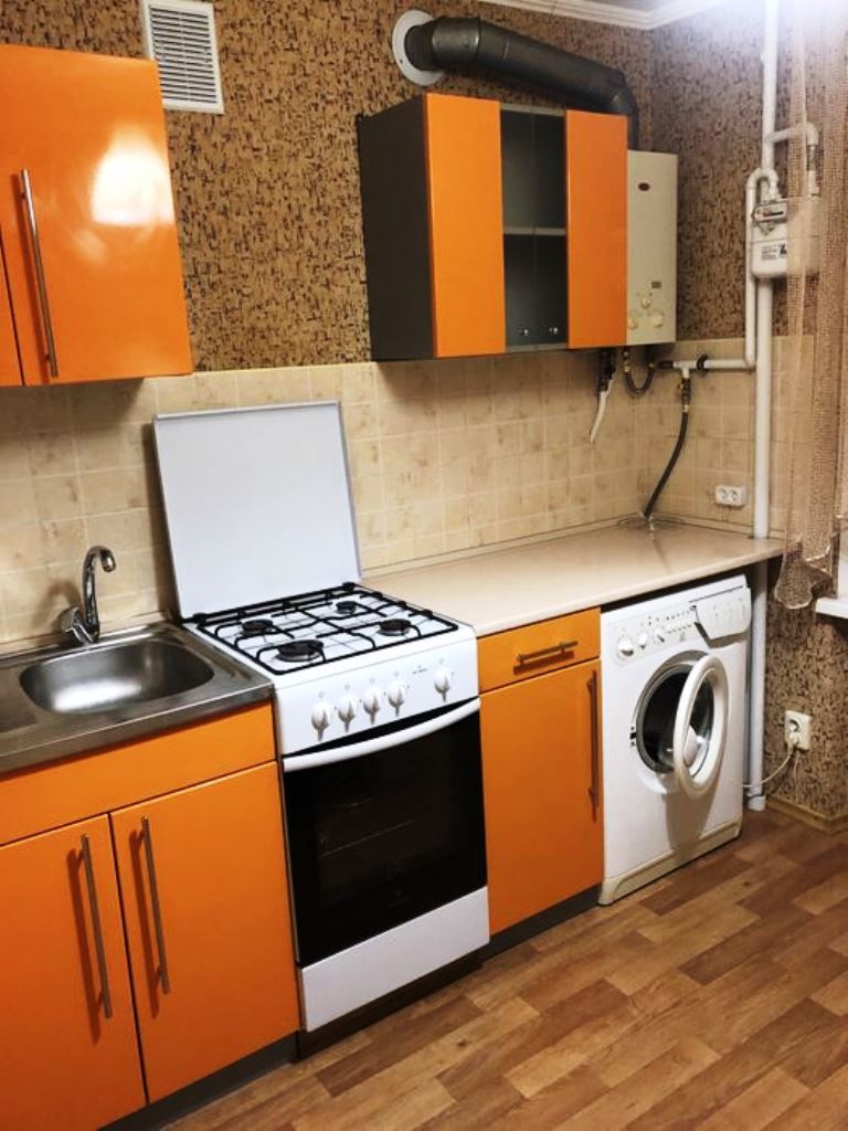 Аренда 2-комнатной квартиры 36 м², Казакевича ул., 20