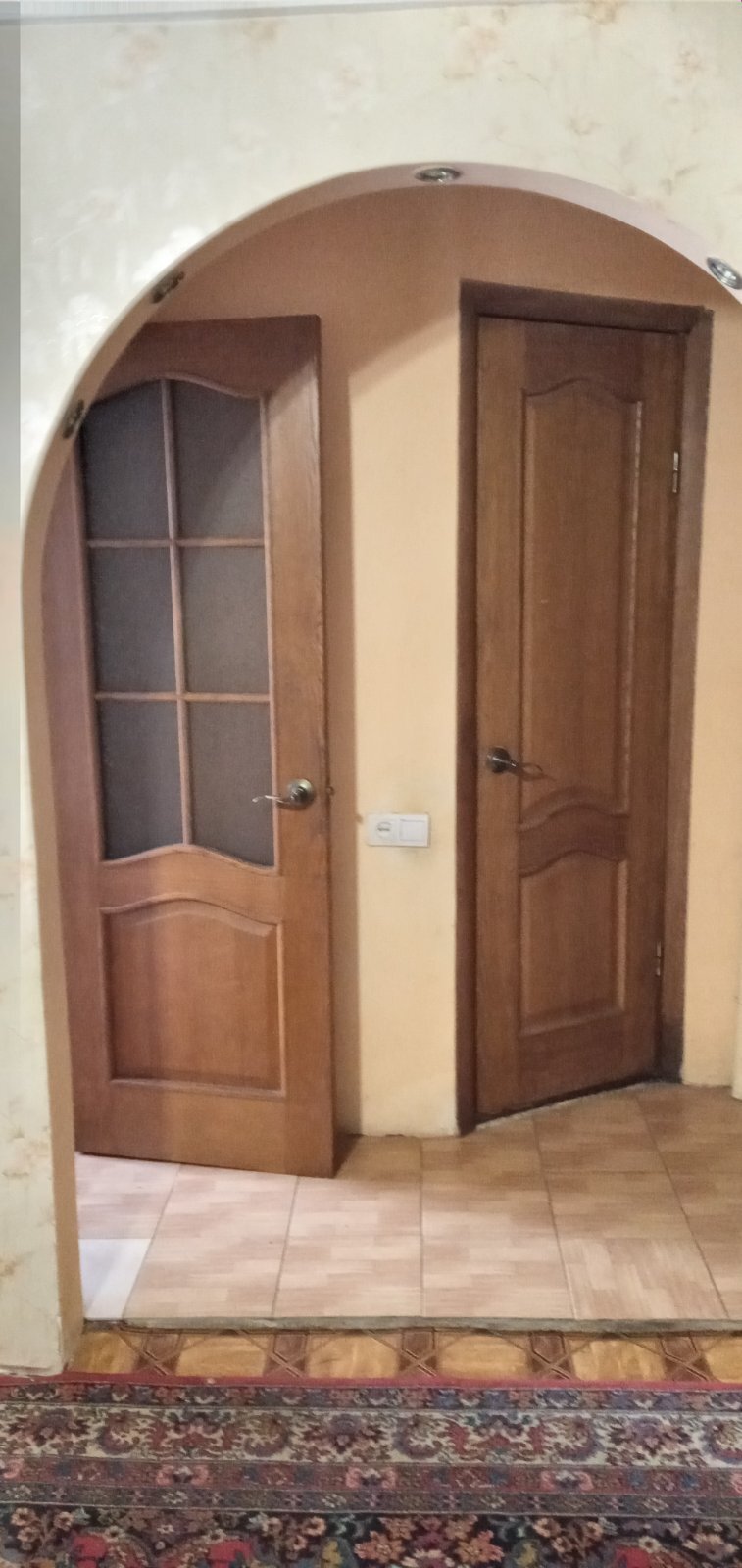 Аренда 1-комнатной квартиры 31 м², Олега Кошевого ул.