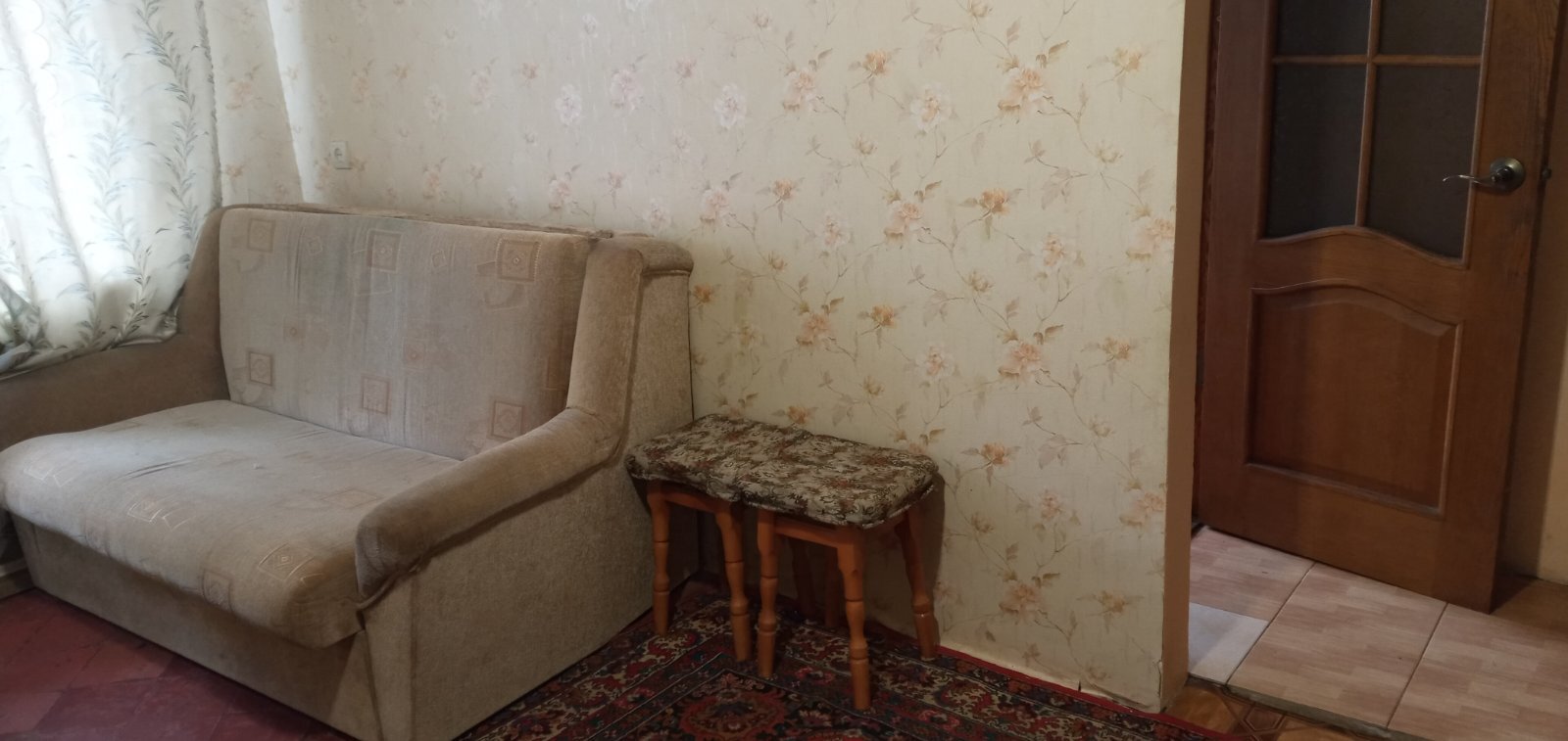 Оренда 1-кімнатної квартири 31 м², Олега Кошевого вул.