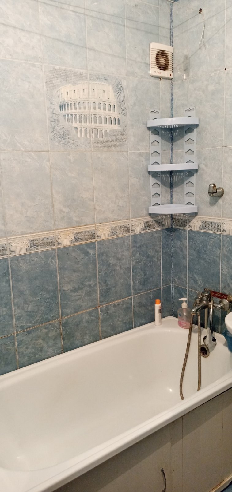 Аренда 1-комнатной квартиры 31 м², Олега Кошевого ул.