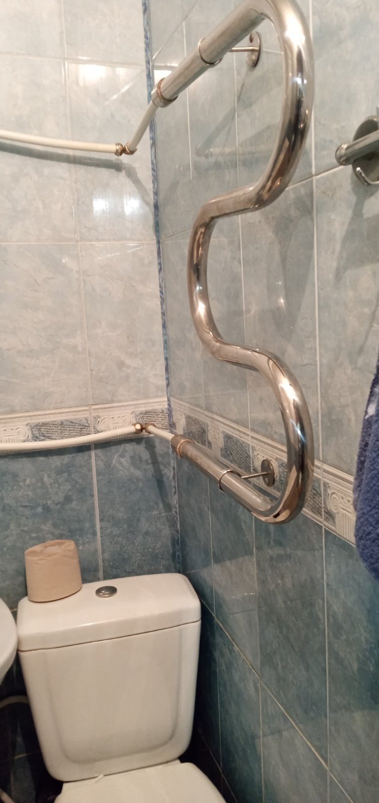 Аренда 1-комнатной квартиры 31 м², Олега Кошевого ул.