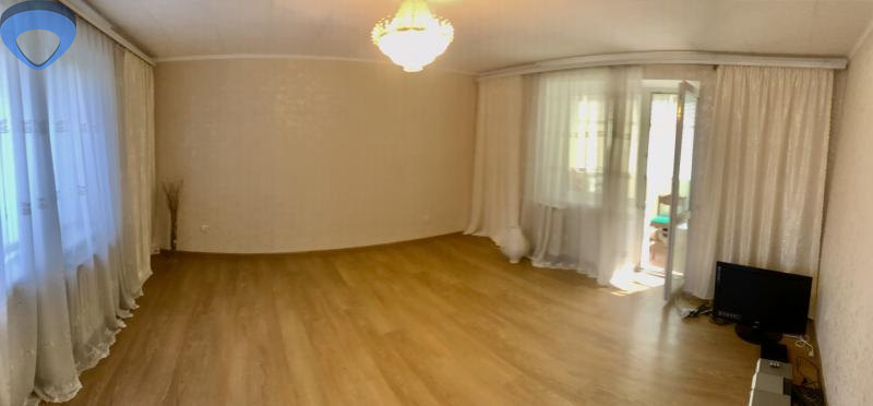 Продажа 3-комнатной квартиры 81 м², Ботанический пер., 2А