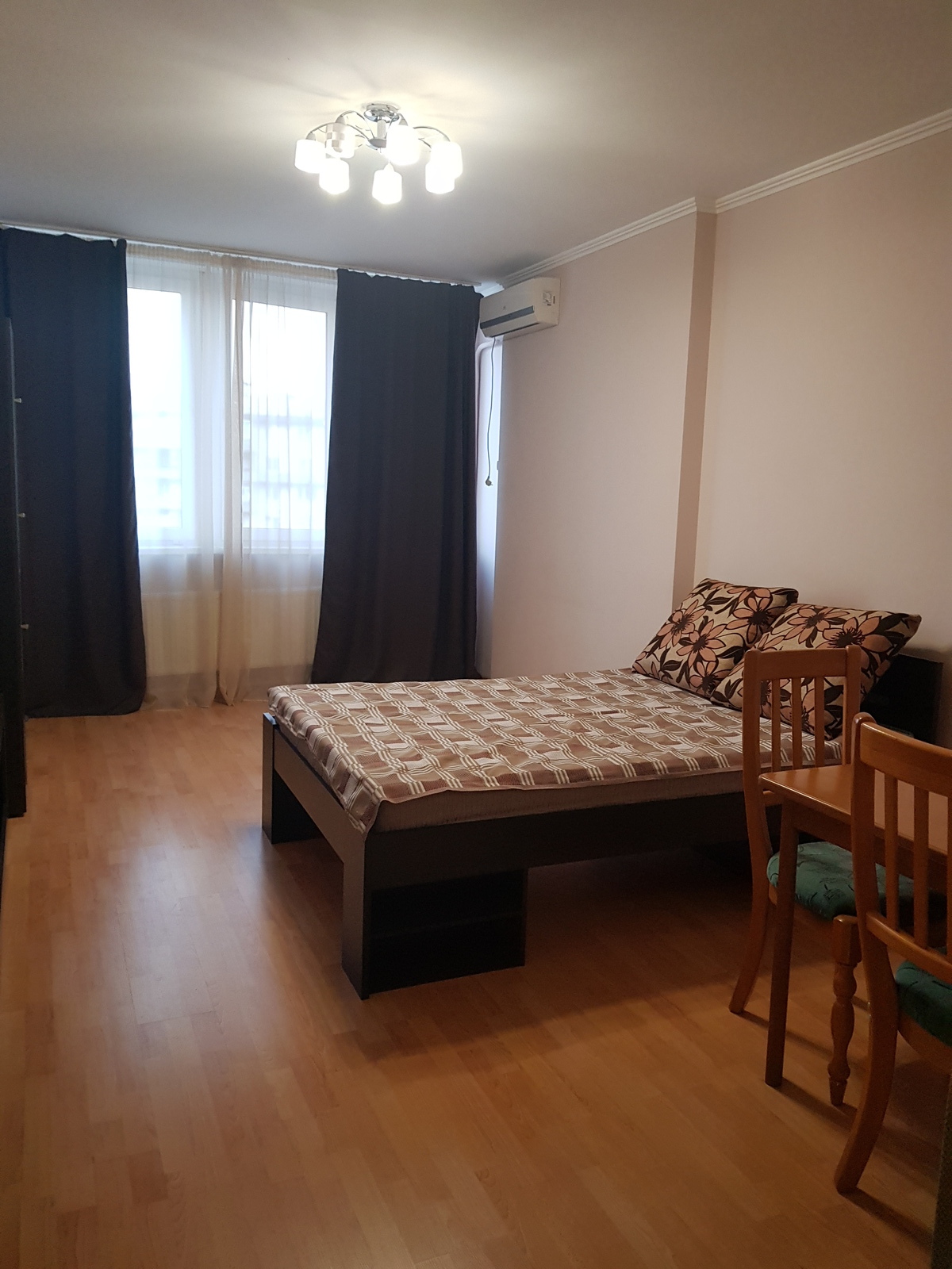 Оренда 1-кімнатної квартири 45 м², Вишгородська вул., 45Б/1