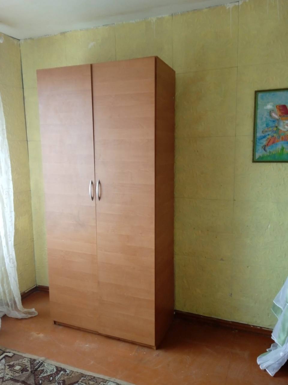 Оренда 1-кімнатної квартири 28 м², Виборзька вул.