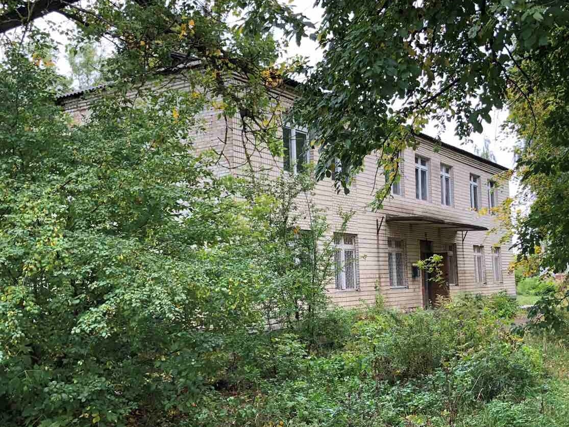 Продаж приміщення вільного призначення 436 м²