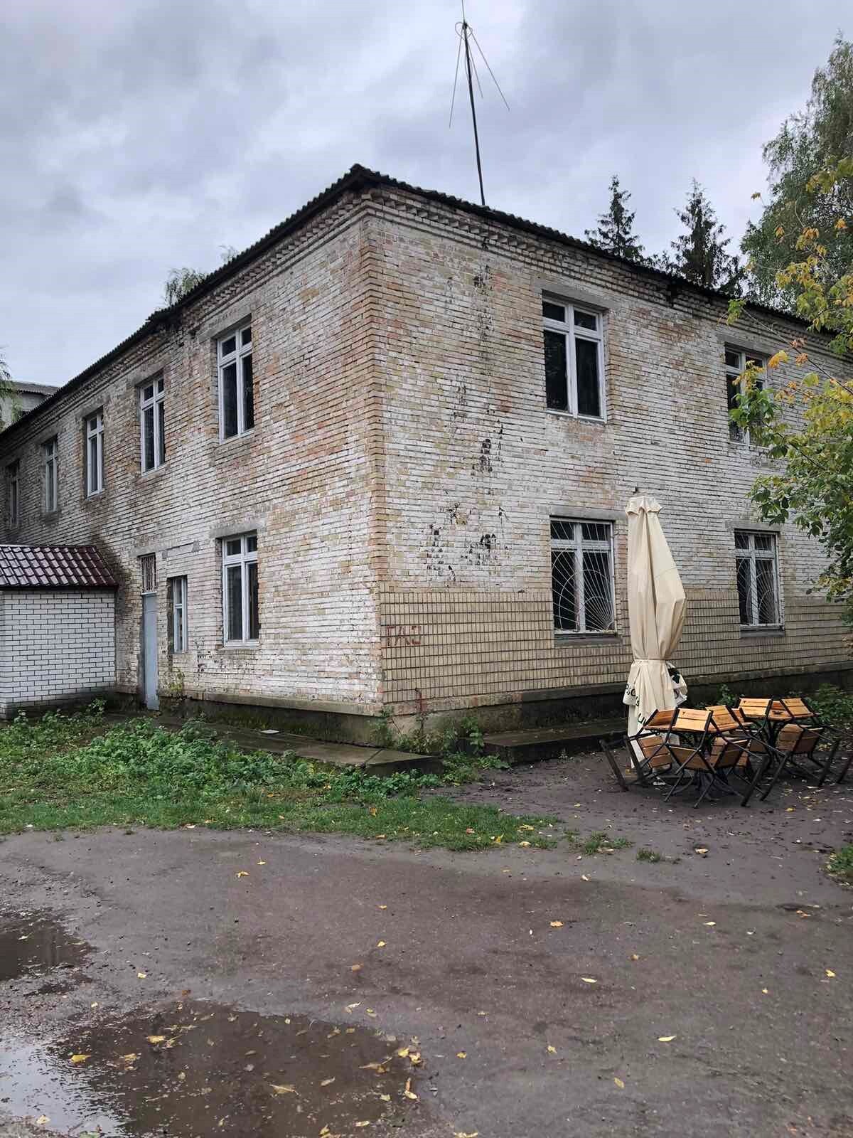 Продаж приміщення вільного призначення 436 м²
