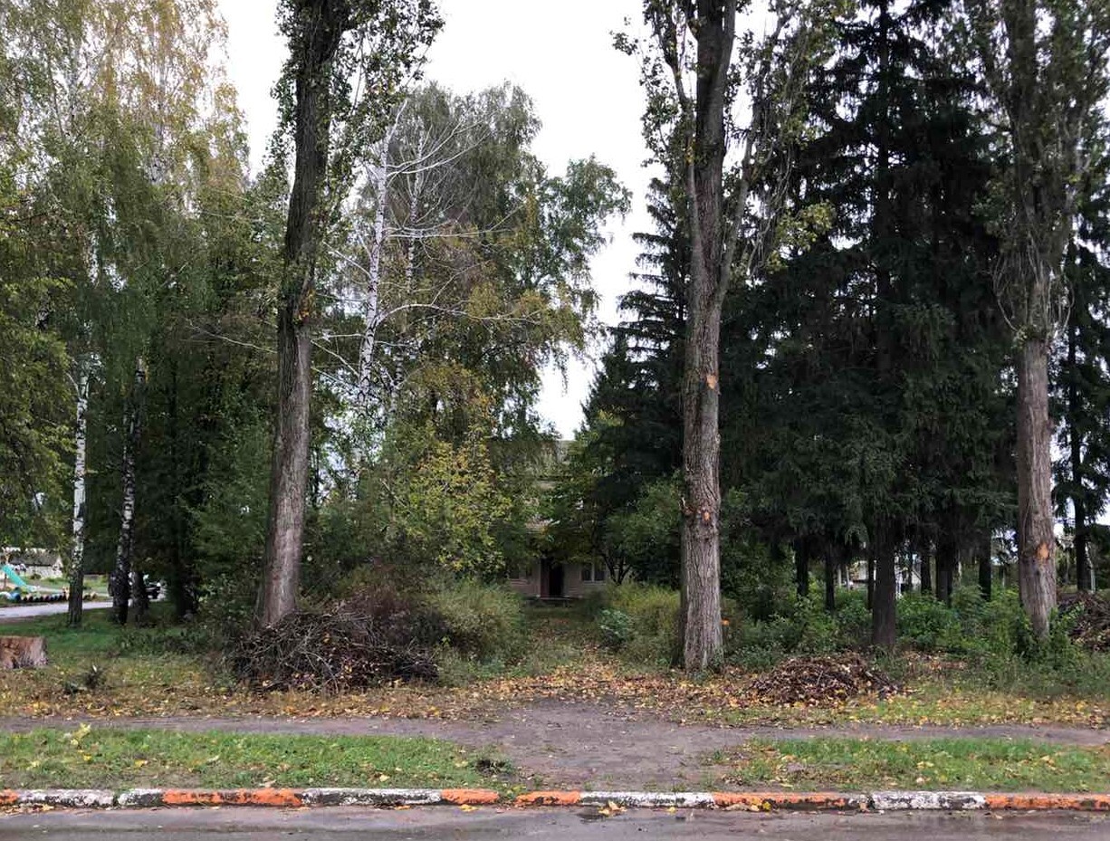 Продаж приміщення вільного призначення 436 м²
