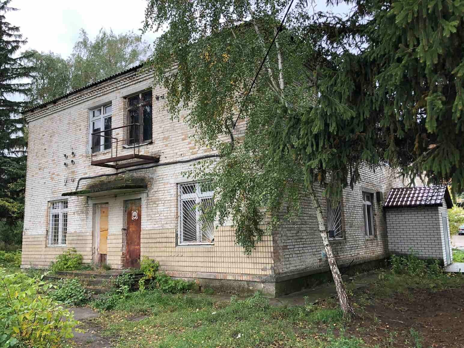 Продаж приміщення вільного призначення 436 м²