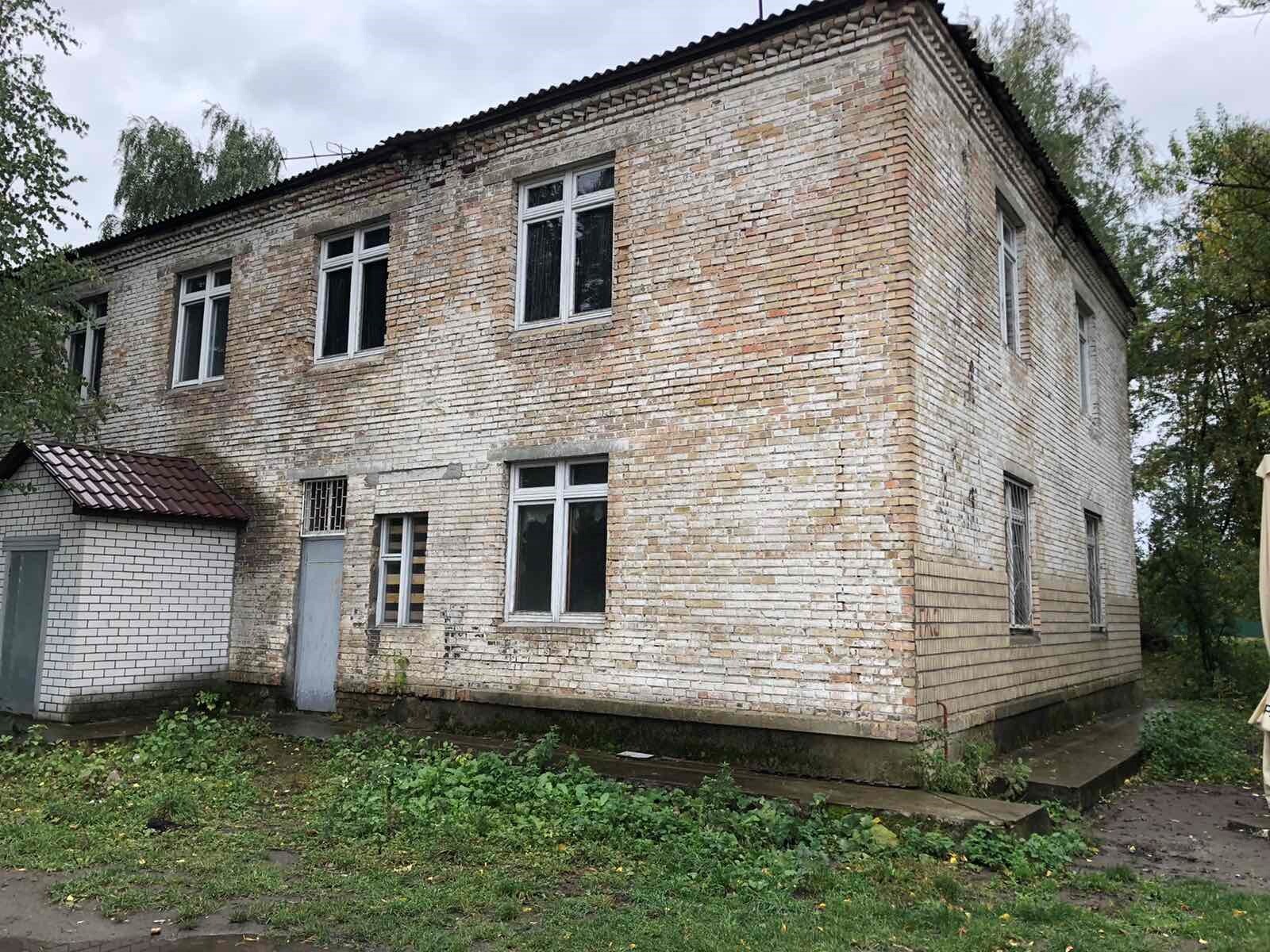 Продаж приміщення вільного призначення 436 м²