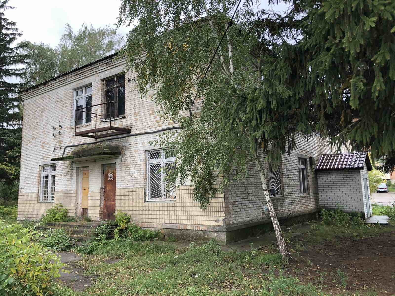 Продаж приміщення вільного призначення 436 м²