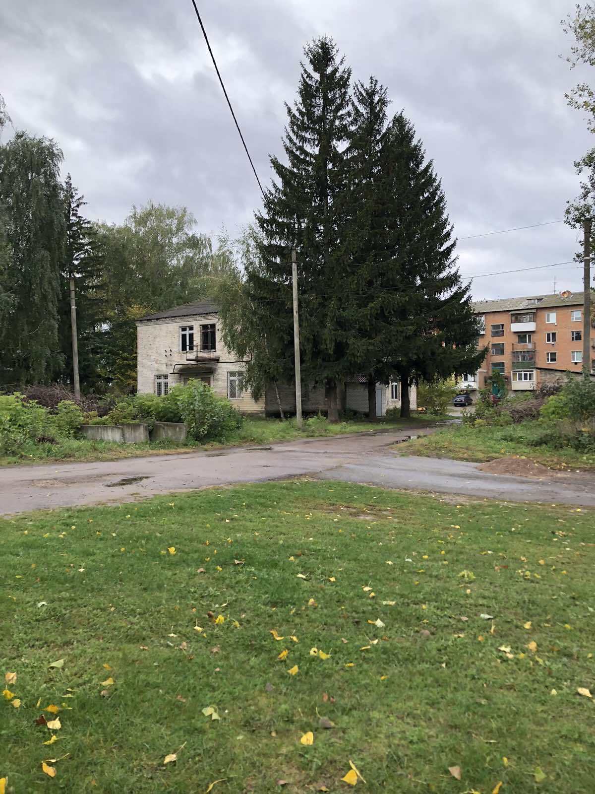 Продаж приміщення вільного призначення 436 м²