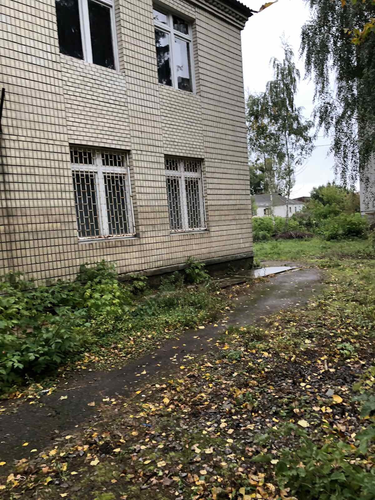 Продаж приміщення вільного призначення 436 м²