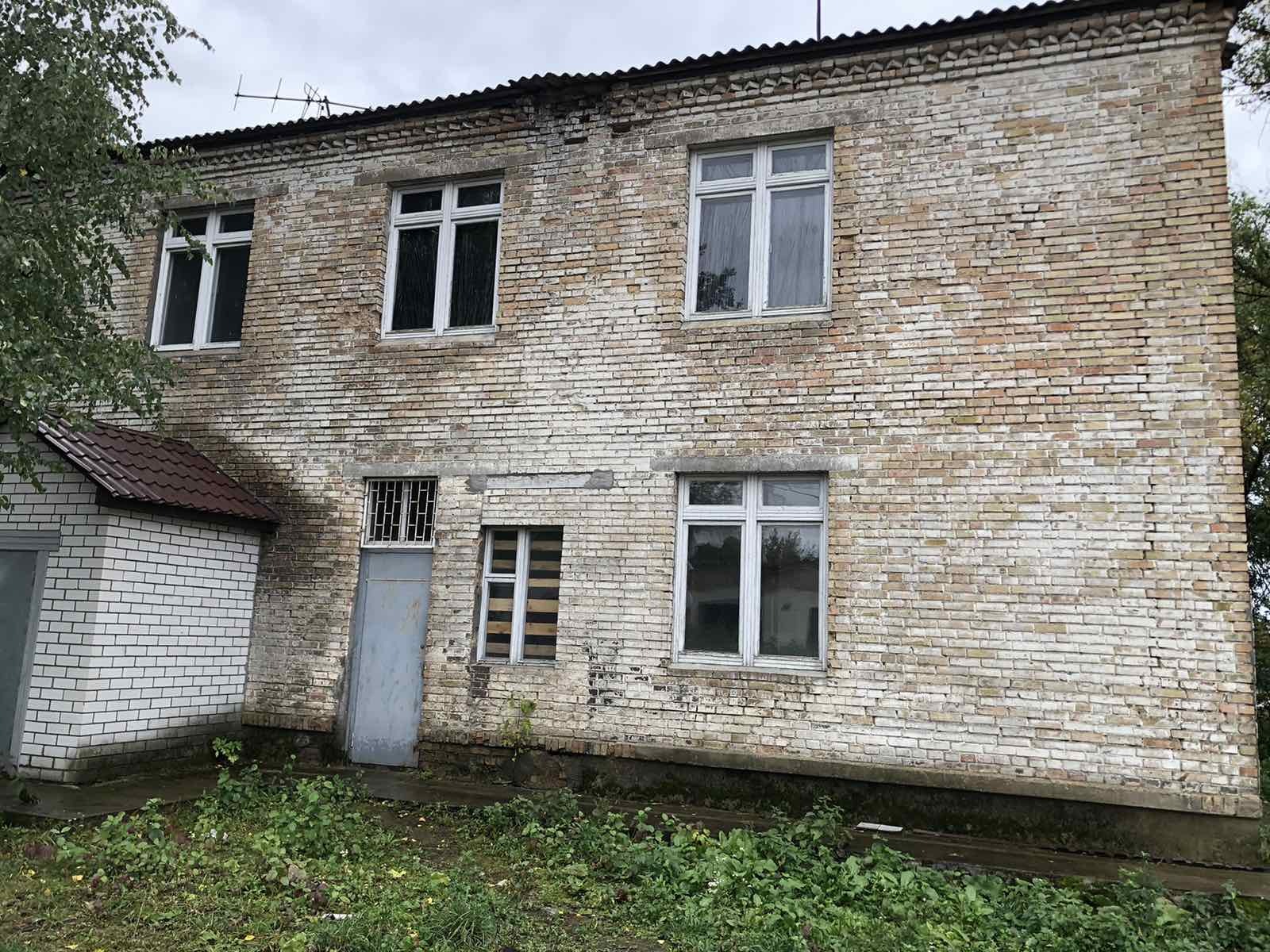 Продаж приміщення вільного призначення 436 м²