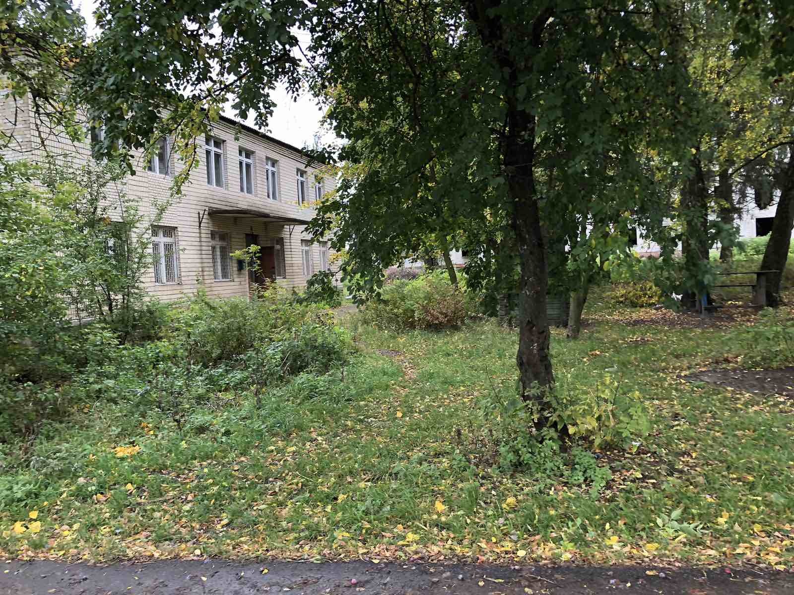 Продаж приміщення вільного призначення 436 м²