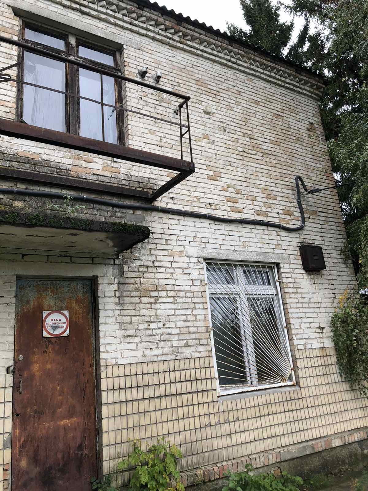 Продаж приміщення вільного призначення 436 м²