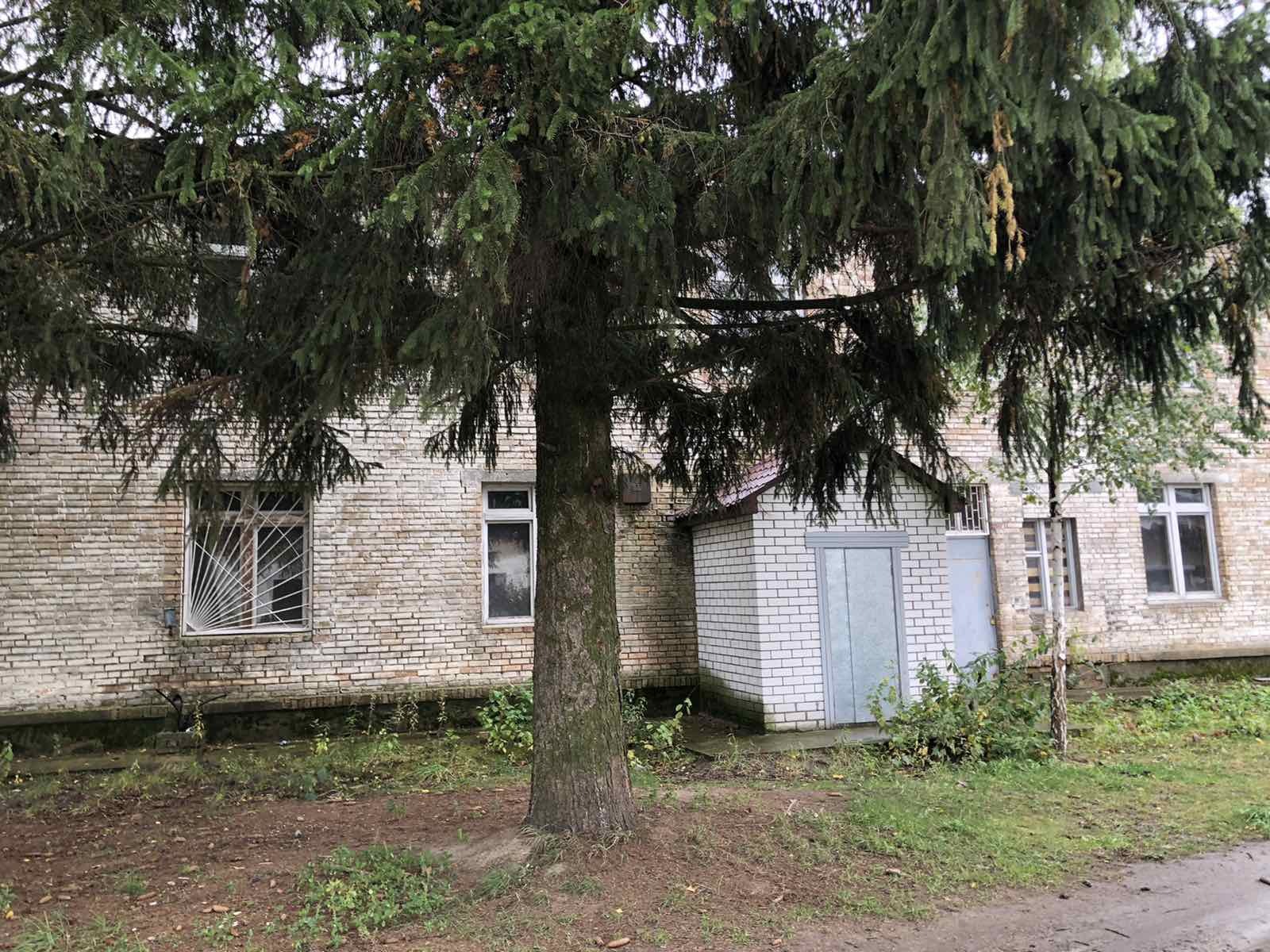 Продаж приміщення вільного призначення 436 м²