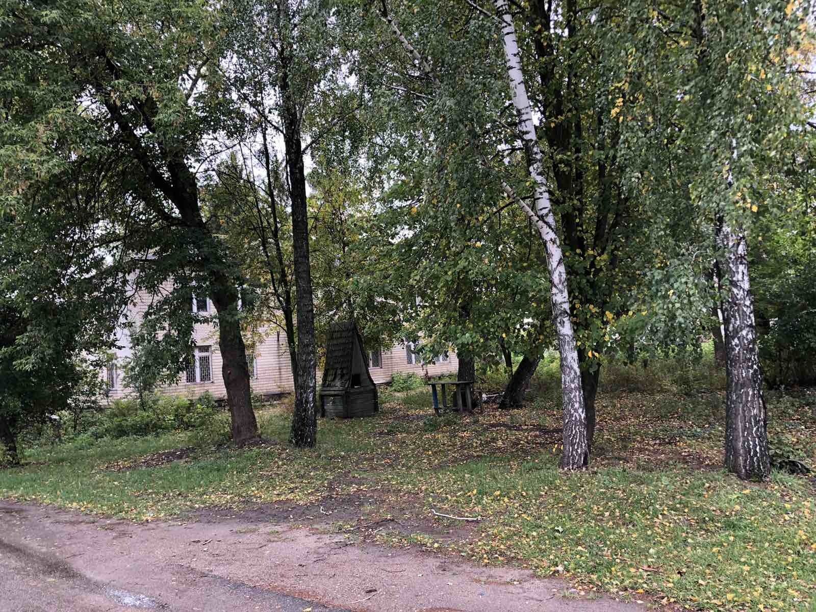 Продаж приміщення вільного призначення 436 м²