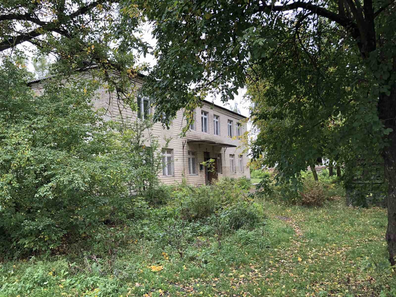 Продаж приміщення вільного призначення 436 м²