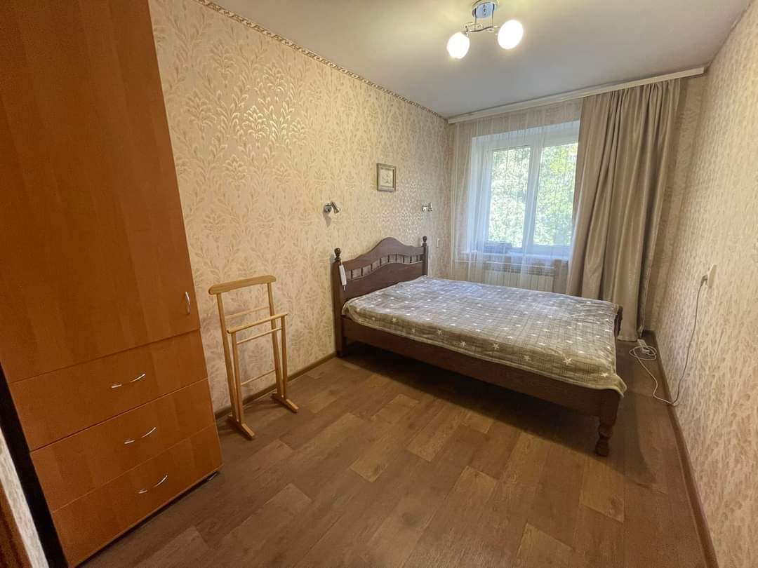 Аренда 2-комнатной квартиры 50 м², Строителей ул., 12